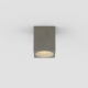 Kos Square oprawa natynkowa beton IP44 Astro Lighting