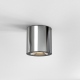 Kos II tuba natynkowa polerowany chrom IP65 Astro Lighting