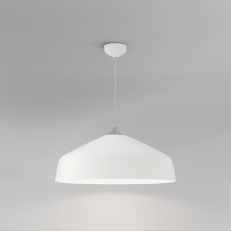 Ginestra 500 lampa wisząca matowy biały IP20 Astro Lighting