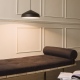Ginestra 500 lampa wisząca matowy biały IP20 Astro Lighting