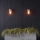 Cabin Wall kinkiet zewnętrzny brąz IP44 Astro Lighting