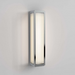 Boston 370 kinkiet polerowany chrom IP44