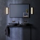Boston 370 kinkiet polerowany chrom IP44 Astro Lighting