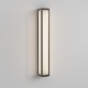 Boston 600 kinkiet brąz IP44 Astro Lighting