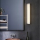 Boston 600 kinkiet brąz IP44 Astro Lighting
