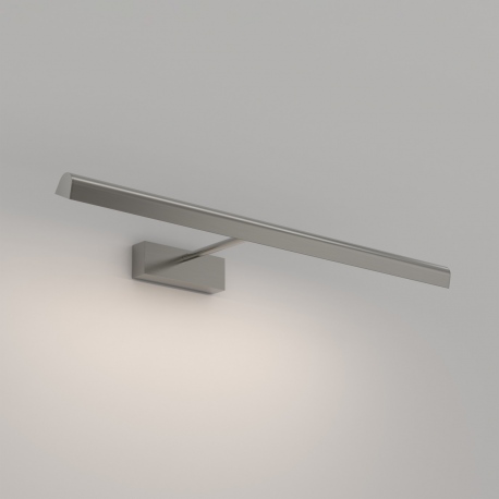 Renoir 680 kinkiet LED 2700K matowy nikiel IP20 Astro Lighting