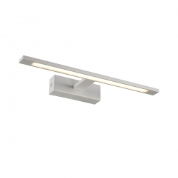 Lamiena kinkiet oświetlenie obrazów LED biały 41cm IP44