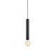 SENCILLO lampa wisząca czarna 5cm Markslojd