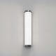 Versailles 370 kinkiet szklany LED 3000K polerowany chrom IP44 Astro Lighting