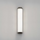Versailles 370 kinkiet szklany LED 3000K brąz IP44 Astro Lighting