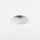 Void okrągła 10cm LED 25D 80CRI 3000K oprawa podtynkowa matowy biały IP65 Astro Lighting