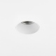 Void okrągła 8cm LED 25D 80CRI 2700K oprawa podtynkowa matowy biały IP65 Astro Lighting