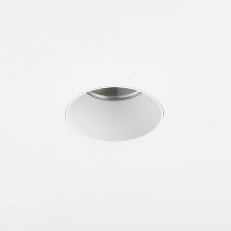 Void okrągła 8cm LED 25D 80CRI 2700K oprawa podtynkowa matowy biały IP65 Astro Lighting