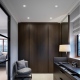 Void 5,5cm oprawa podtynkowa GU10 matowy czarny IP65 Astro Lighting