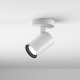 Aqua pojedynczy reflektor spotlight matowy biały IP44 Astro Lighting