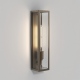 Harvard kinkiet brąz IP44 Astro Lighting