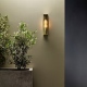 Harvard kinkiet brąz IP44 Astro Lighting