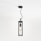 Harvard lampa wisząca  czarny z fakturą IP44 Astro Lighting