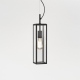 Harvard lampa wisząca  czarny z fakturą IP44 Astro Lighting
