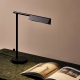 Fold Table LED lampa biurkowa matowy nikiel IP20 Astro Lighting