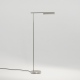 Fold Floor LED lampa podłogowa matowy nikiel IP20 Astro Lighting