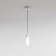 Ottavino lampa wisząca szklana polerowany chrom IP44 Astro Lighting