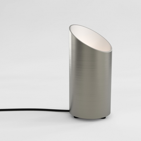 Cut lampa stołowa lub podłogowa matowy nikiel IP20 Astro Lighting
