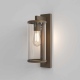 Pimlico 40cm kinkiet zewnętrzny brąz IP23 Astro Lighting