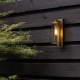 Pimlico 40cm kinkiet zewnętrzny brąz IP23 Astro Lighting