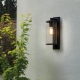 Pimlico 40cm kinkiet zewnętrzny brąz IP23 Astro Lighting