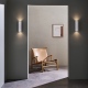 Shadow 30cm kinkiet gips IP20 Astro Lighting