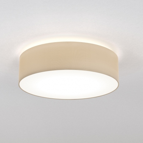 Cambria 48cm plafon piaskowy (szarobeżowy) IP20 Astro Lighting