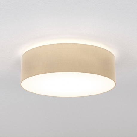 Cambria 58cm plafon piaskowy (szarobeżowy) IP20 Astro Lighting