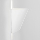 Parallel kinkiet LED do czytania ceramika IP20 Astro Lighting