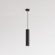 Hashira lampa wisząca  matowy czarny IP20 Astro Lighting