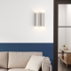 Hashira 30cm kinkiet matowy złoty IP20 Astro Lighting