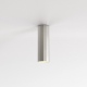 Hashira natynkowy 25cm plafon matowy nikiel IP20 Astro Lighting