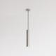 Hashira lampa wisząca  matowy nikiel IP20 Astro Lighting