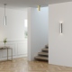 Hashira lampa wisząca  matowy nikiel IP20 Astro Lighting