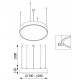 Aba PRO LED wisząca 34cm, 44cm, 54cm, 64cm, 84cm, 104cm 3000K, 4000K