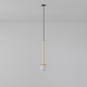 Cotton lampa wisząca wpuszczana w sufit klosz 10cm różne kolory Cleoni