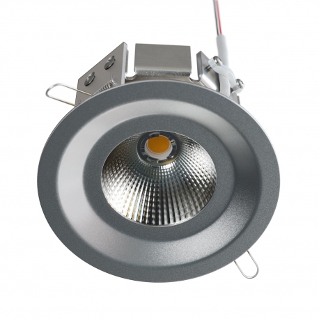 Ami LED oprawa wpuszczana 2700K różne kolory Cleoni CRI 90