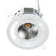 Ami LED oprawa wpuszczana 2700K różne kolory Cleoni CRI 90