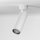 Ann LED SLM reflektor tuba 2700K różne kolory Cleoni CRI 90