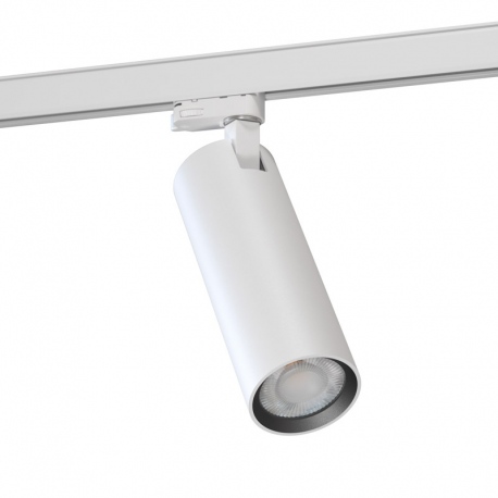 Ann LED SLM reflektor tuba projector track 2700K różne kolory Cleoni CRI 90