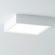 Belona LED kwadrat plafon 40cm-70cm wys. 10cm 3000K 4000K różne kolory Cleoni
