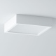 Belona LED kwadrat plafon 40cm-70cm wys. 10cm 3000K 4000K różne kolory Cleoni