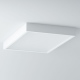 Belona LED prostokąt plafon 60x40cm, 80x40cm, 90x60cm wys 10cm 3000K 4000K różne kolory