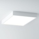 Belona LED prostokąt plafon 60x40cm, 80x40cm, 90x60cm wys 10cm 3000K 4000K różne kolory
