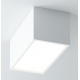 Belona LED prostokąt plafon 60x40cm, 80x40cm, 90x60cm wys 40cm 3000K 4000K różne kolory
